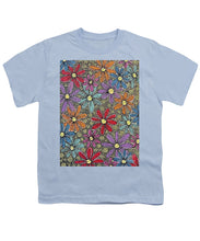 Load image into Gallery viewer, All The Emotions - Youth T-Shirt

