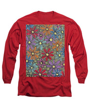 Load image into Gallery viewer, All The Emotions - Long Sleeve T-Shirt
