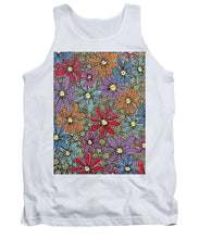 Load image into Gallery viewer, All The Emotions - Tank Top
