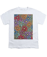 Load image into Gallery viewer, All The Emotions - Youth T-Shirt
