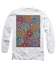 Load image into Gallery viewer, All The Emotions - Long Sleeve T-Shirt
