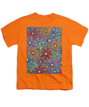 Load image into Gallery viewer, All The Emotions - Youth T-Shirt
