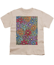 Load image into Gallery viewer, All The Emotions - Youth T-Shirt
