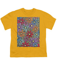 Load image into Gallery viewer, All The Emotions - Youth T-Shirt
