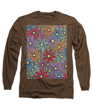 Load image into Gallery viewer, All The Emotions - Long Sleeve T-Shirt
