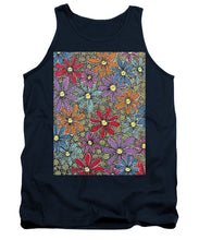 Load image into Gallery viewer, All The Emotions - Tank Top
