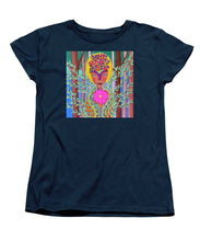 Load image into Gallery viewer, Arayani Goddess of Forests - Women&#39;s T-Shirt (Standard Fit)
