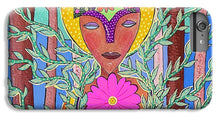 Load image into Gallery viewer, Arayani Goddess of Forests - Phone Case
