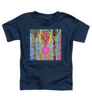 Load image into Gallery viewer, Arayani Goddess of Forests - Toddler T-Shirt
