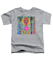 Load image into Gallery viewer, Arayani Goddess of Forests - Toddler T-Shirt
