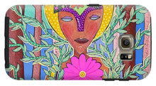 Load image into Gallery viewer, Arayani Goddess of Forests - Phone Case
