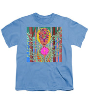 Load image into Gallery viewer, Arayani Goddess of Forests - Youth T-Shirt
