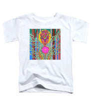 Load image into Gallery viewer, Arayani Goddess of Forests - Toddler T-Shirt
