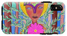 Load image into Gallery viewer, Arayani Goddess of Forests - Phone Case
