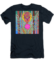 Load image into Gallery viewer, Arayani Goddess of Forests - T-Shirt
