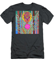 Load image into Gallery viewer, Arayani Goddess of Forests - T-Shirt
