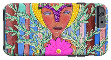 Load image into Gallery viewer, Arayani Goddess of Forests - Phone Case
