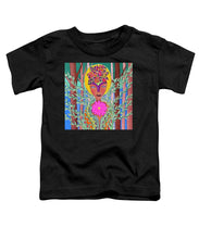 Load image into Gallery viewer, Arayani Goddess of Forests - Toddler T-Shirt
