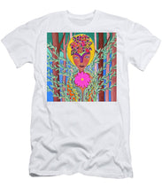 Load image into Gallery viewer, Arayani Goddess of Forests - T-Shirt
