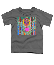 Load image into Gallery viewer, Arayani Goddess of Forests - Toddler T-Shirt
