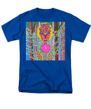 Load image into Gallery viewer, Arayani Goddess of Forests - Men&#39;s T-Shirt  (Regular Fit)
