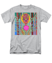 Load image into Gallery viewer, Arayani Goddess of Forests - Men&#39;s T-Shirt  (Regular Fit)
