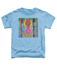 Load image into Gallery viewer, Arayani Goddess of Forests - Toddler T-Shirt
