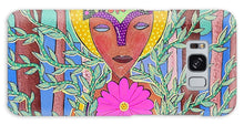 Load image into Gallery viewer, Arayani Goddess of Forests - Phone Case
