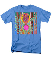 Load image into Gallery viewer, Arayani Goddess of Forests - Men&#39;s T-Shirt  (Regular Fit)
