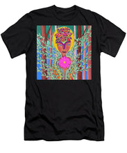 Load image into Gallery viewer, Arayani Goddess of Forests - T-Shirt
