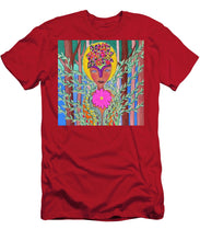 Load image into Gallery viewer, Arayani Goddess of Forests - T-Shirt
