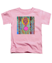 Load image into Gallery viewer, Arayani Goddess of Forests - Toddler T-Shirt
