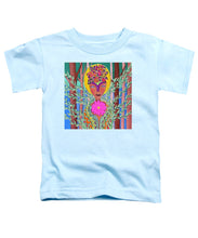 Load image into Gallery viewer, Arayani Goddess of Forests - Toddler T-Shirt
