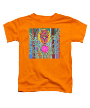 Load image into Gallery viewer, Arayani Goddess of Forests - Toddler T-Shirt
