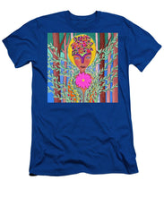 Load image into Gallery viewer, Arayani Goddess of Forests - T-Shirt
