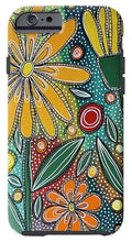 Load image into Gallery viewer, Autumn Flowers - Phone Case
