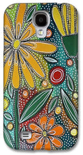 Load image into Gallery viewer, Autumn Flowers - Phone Case
