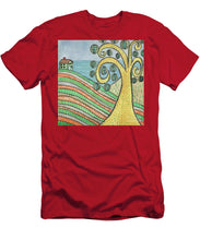 Load image into Gallery viewer, Autumn Memories - T-Shirt
