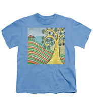 Load image into Gallery viewer, Autumn Memories - Youth T-Shirt
