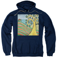 Load image into Gallery viewer, Autumn Memories - Sweatshirt
