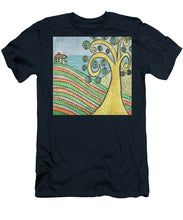 Load image into Gallery viewer, Autumn Memories - T-Shirt
