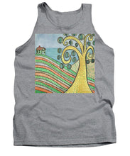 Load image into Gallery viewer, Autumn Memories - Tank Top
