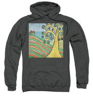 Load image into Gallery viewer, Autumn Memories - Sweatshirt
