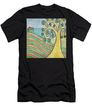 Load image into Gallery viewer, Autumn Memories - T-Shirt
