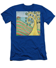 Load image into Gallery viewer, Autumn Memories - T-Shirt
