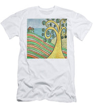 Load image into Gallery viewer, Autumn Memories - T-Shirt
