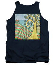 Load image into Gallery viewer, Autumn Memories - Tank Top
