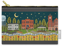 Load image into Gallery viewer, Bloom and Grow - Zip Pouch

