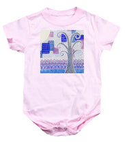 Load image into Gallery viewer, Cool Day Sun - Baby Onesie
