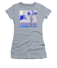 Load image into Gallery viewer, Cool Day Sun - Women&#39;s T-Shirt
